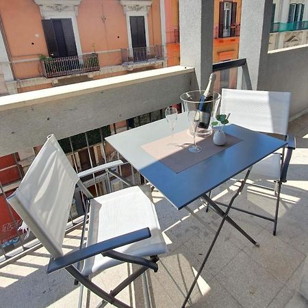 Apartamento Casa Maria - Bari Centro Exterior foto