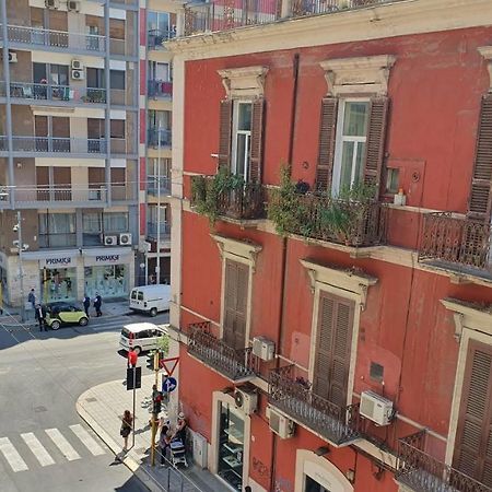 Apartamento Casa Maria - Bari Centro Exterior foto