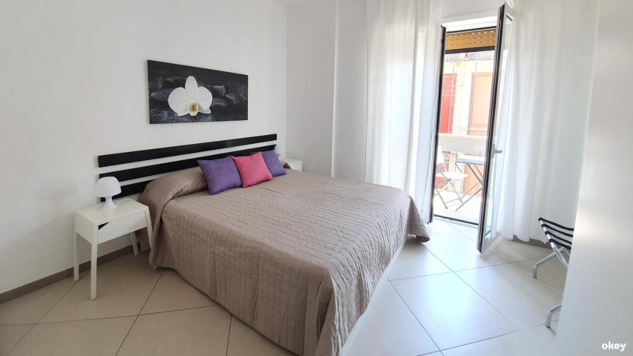 Apartamento Casa Maria - Bari Centro Exterior foto
