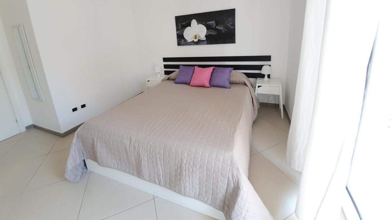 Apartamento Casa Maria - Bari Centro Exterior foto