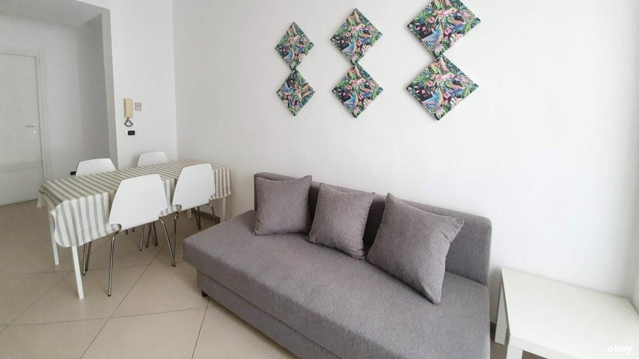 Apartamento Casa Maria - Bari Centro Exterior foto