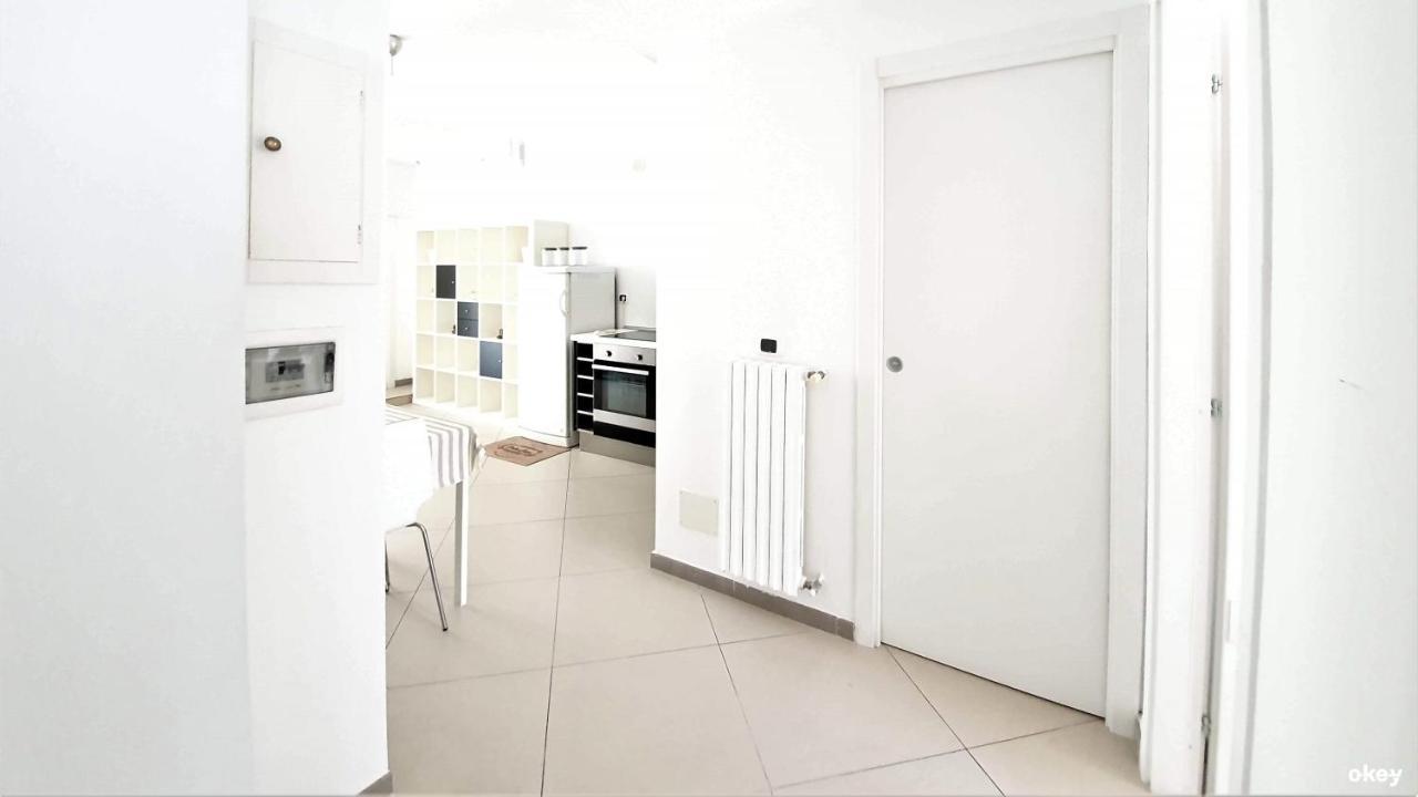 Apartamento Casa Maria - Bari Centro Exterior foto