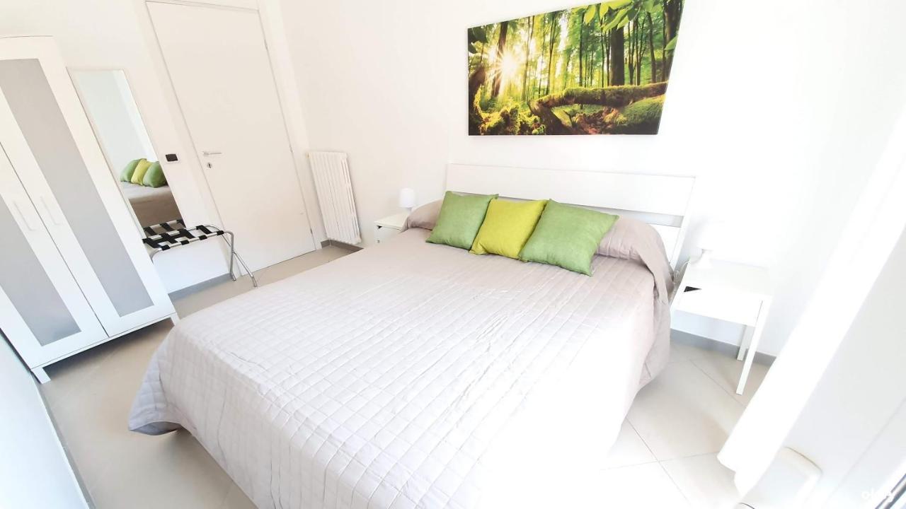 Apartamento Casa Maria - Bari Centro Exterior foto