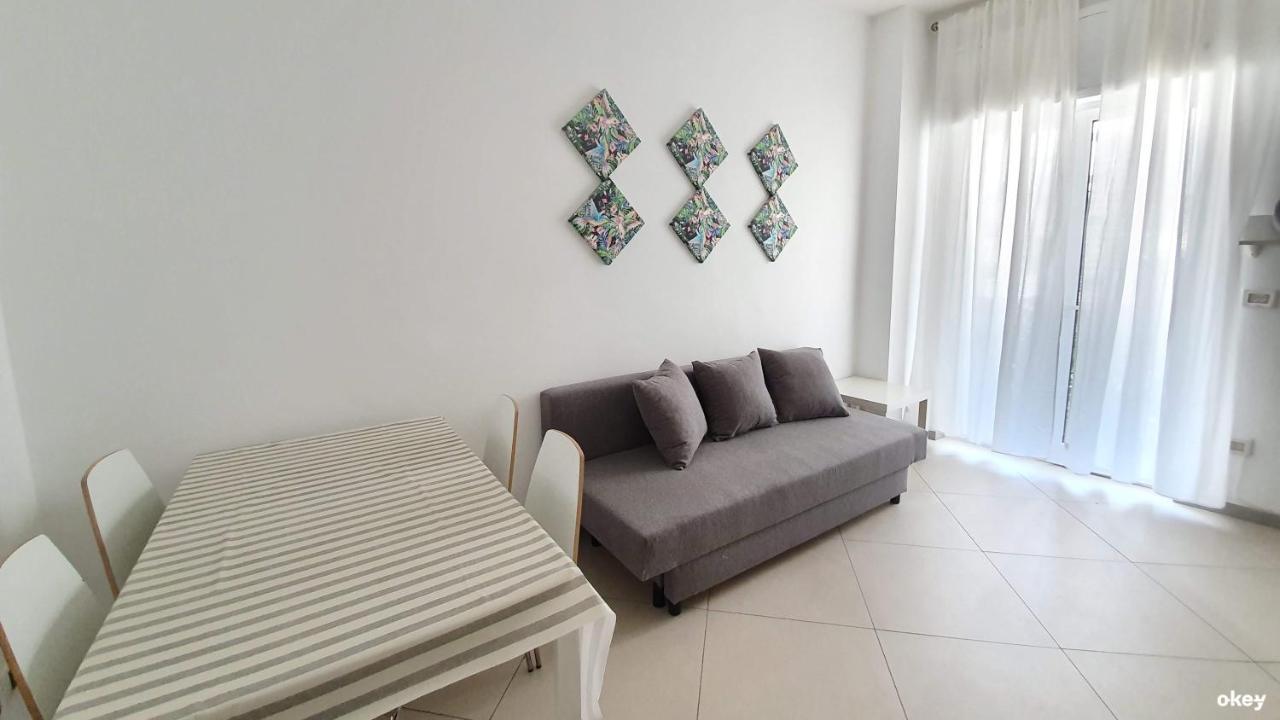 Apartamento Casa Maria - Bari Centro Exterior foto