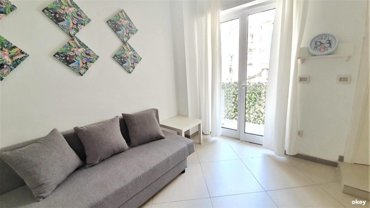 Apartamento Casa Maria - Bari Centro Exterior foto