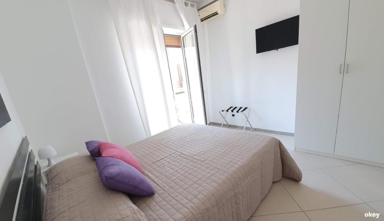 Apartamento Casa Maria - Bari Centro Exterior foto