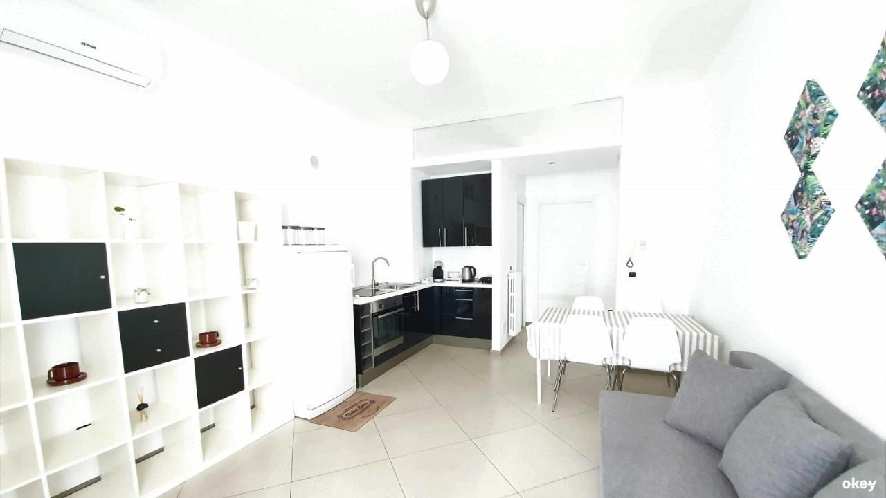 Apartamento Casa Maria - Bari Centro Exterior foto